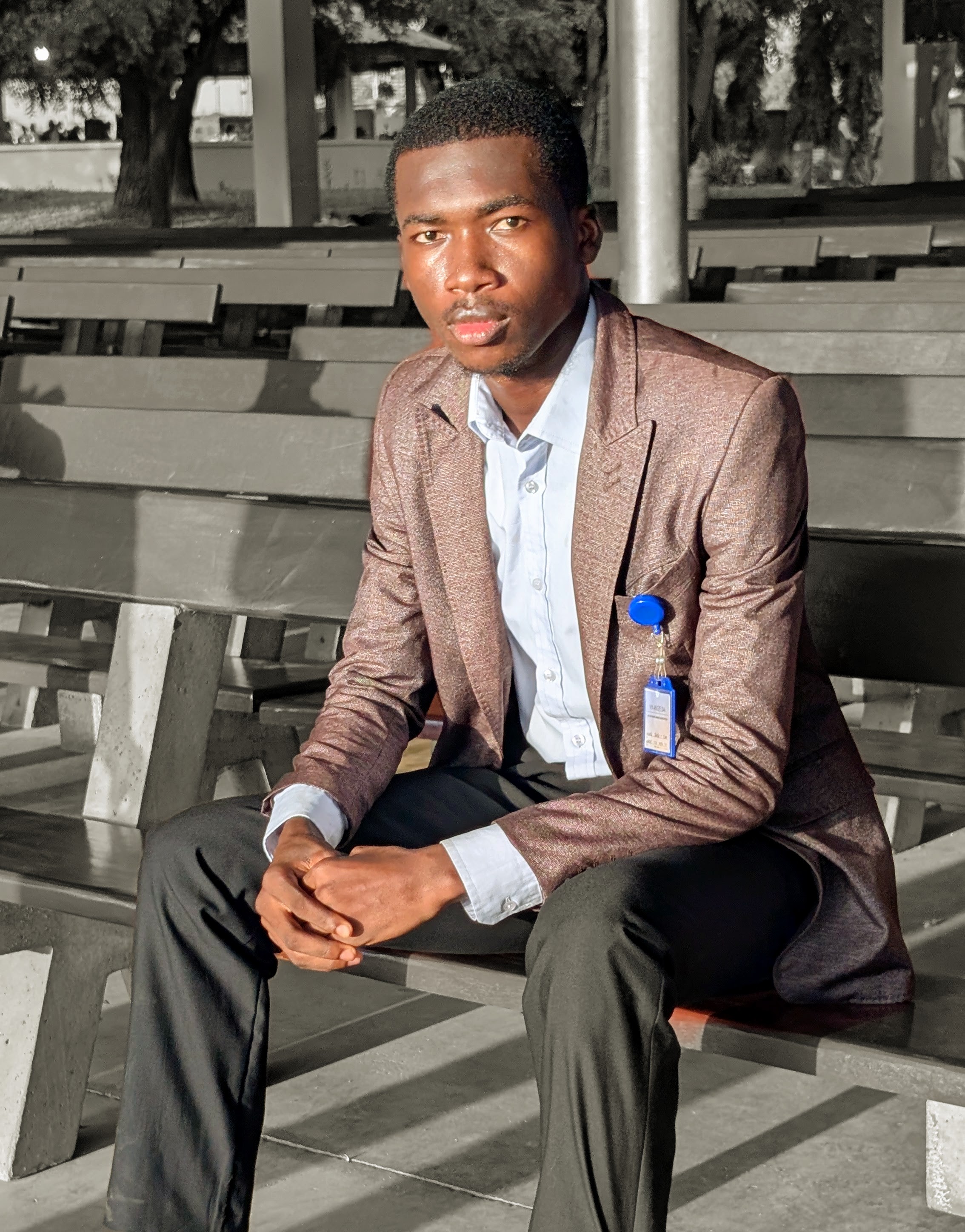 Akwasi Owusu-Duah